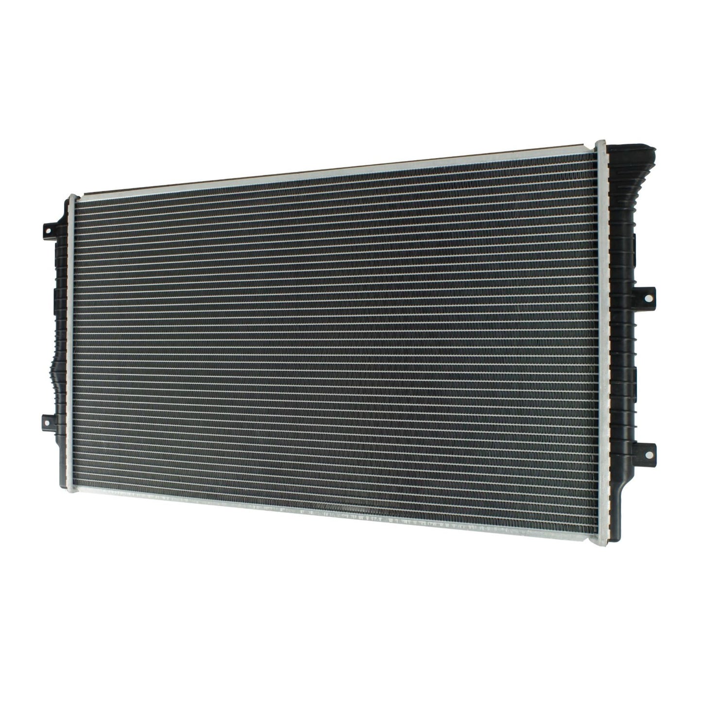 Radiador Automotriz Volkswagen Beetle 16-19