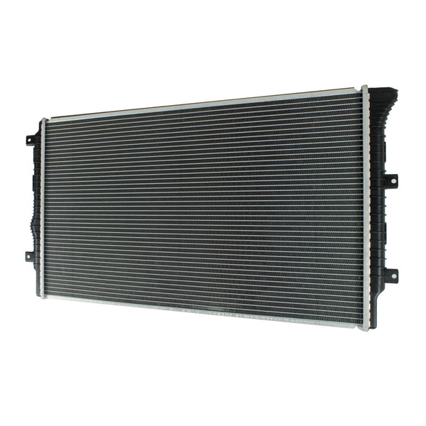 Radiador Automotriz Volkswagen Beetle 16-19