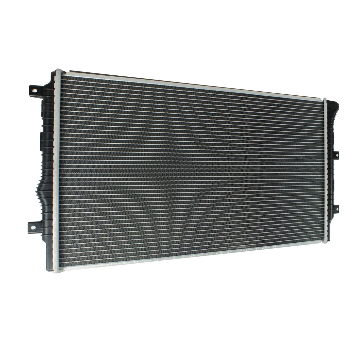 Radiador Automotriz Volkswagen Beetle 16-19
