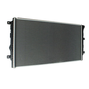 Radiador Automotriz Volkswagen Beetle 16-19