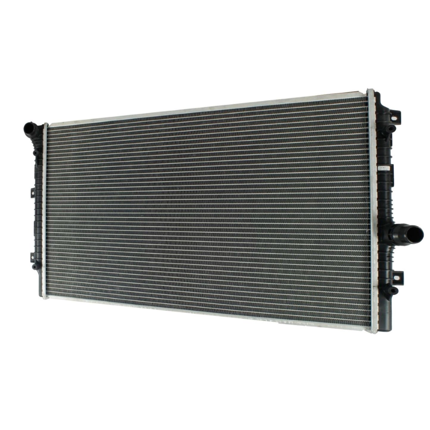 Radiador Automotriz Volkswagen Beetle 16-19