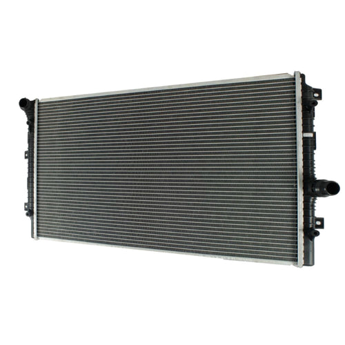Radiador Automotriz Volkswagen Beetle 16-19