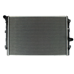 Radiador Automotriz Volkswagen Beetle 16-19