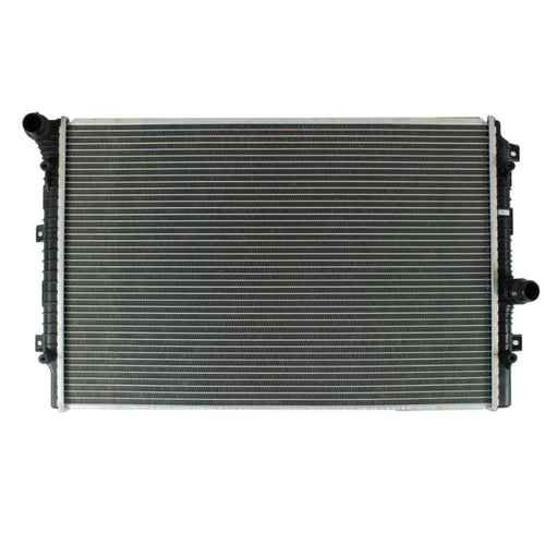 Radiador Automotriz Volkswagen Beetle 16-19