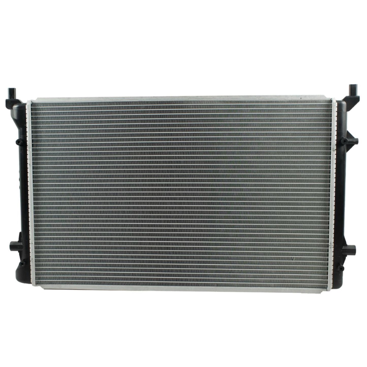 Radiador Automotriz Volkswagen Golf 10-14