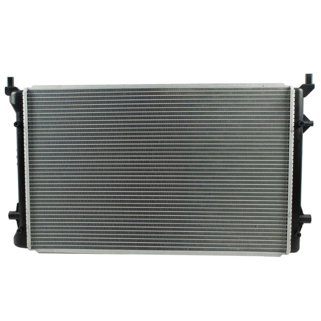 Radiador Automotriz Volkswagen Golf 10-14