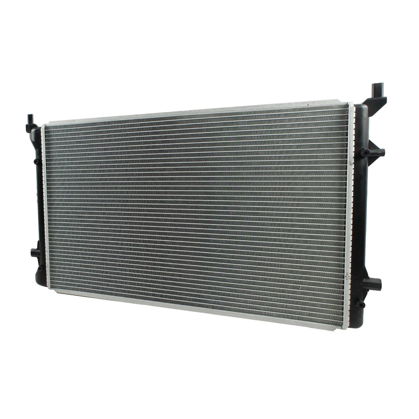 Radiador Automotriz Volkswagen Golf 10-14