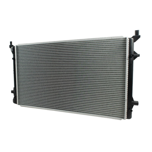 Radiador Automotriz Volkswagen Golf 10-14