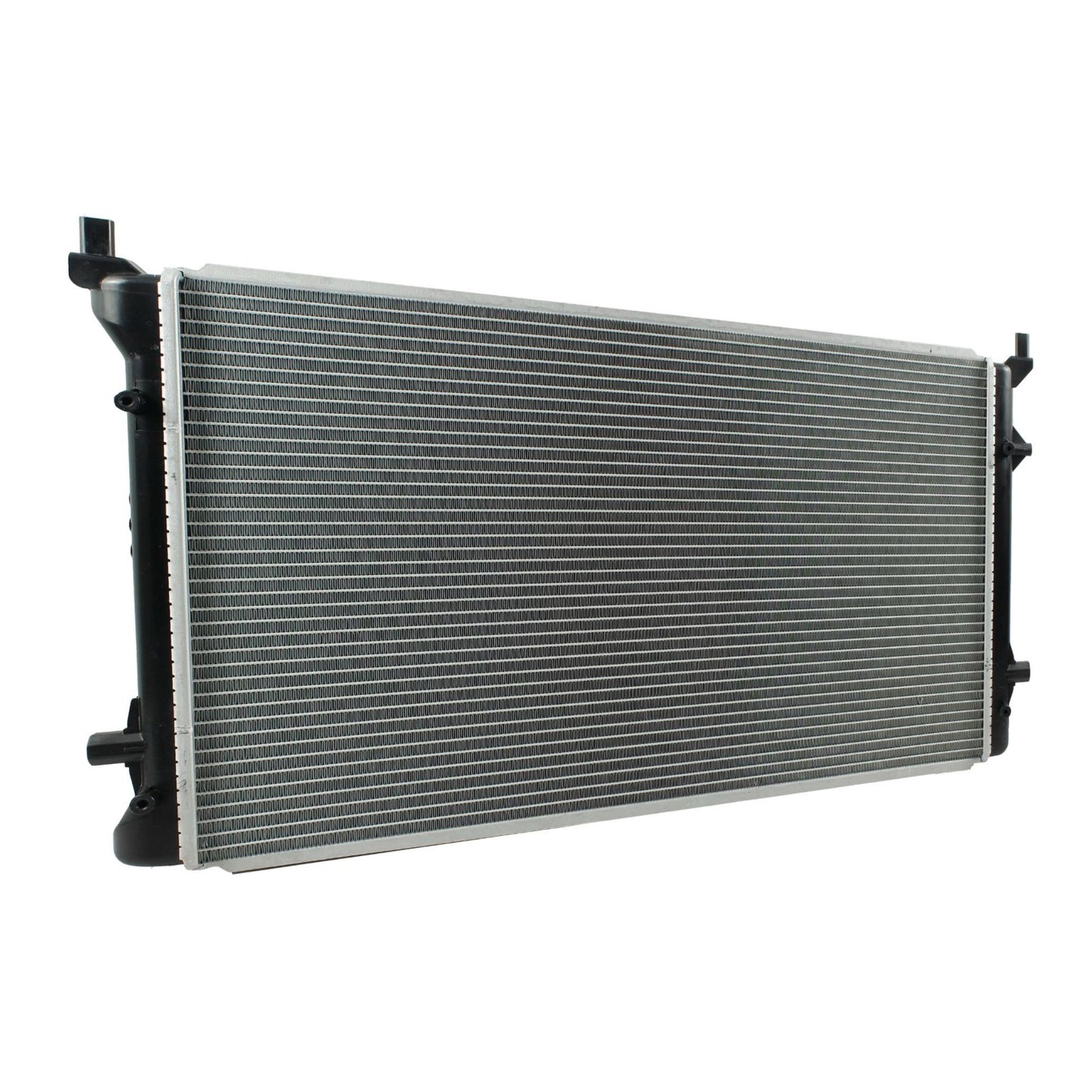 Radiador Automotriz Volkswagen Golf 10-14