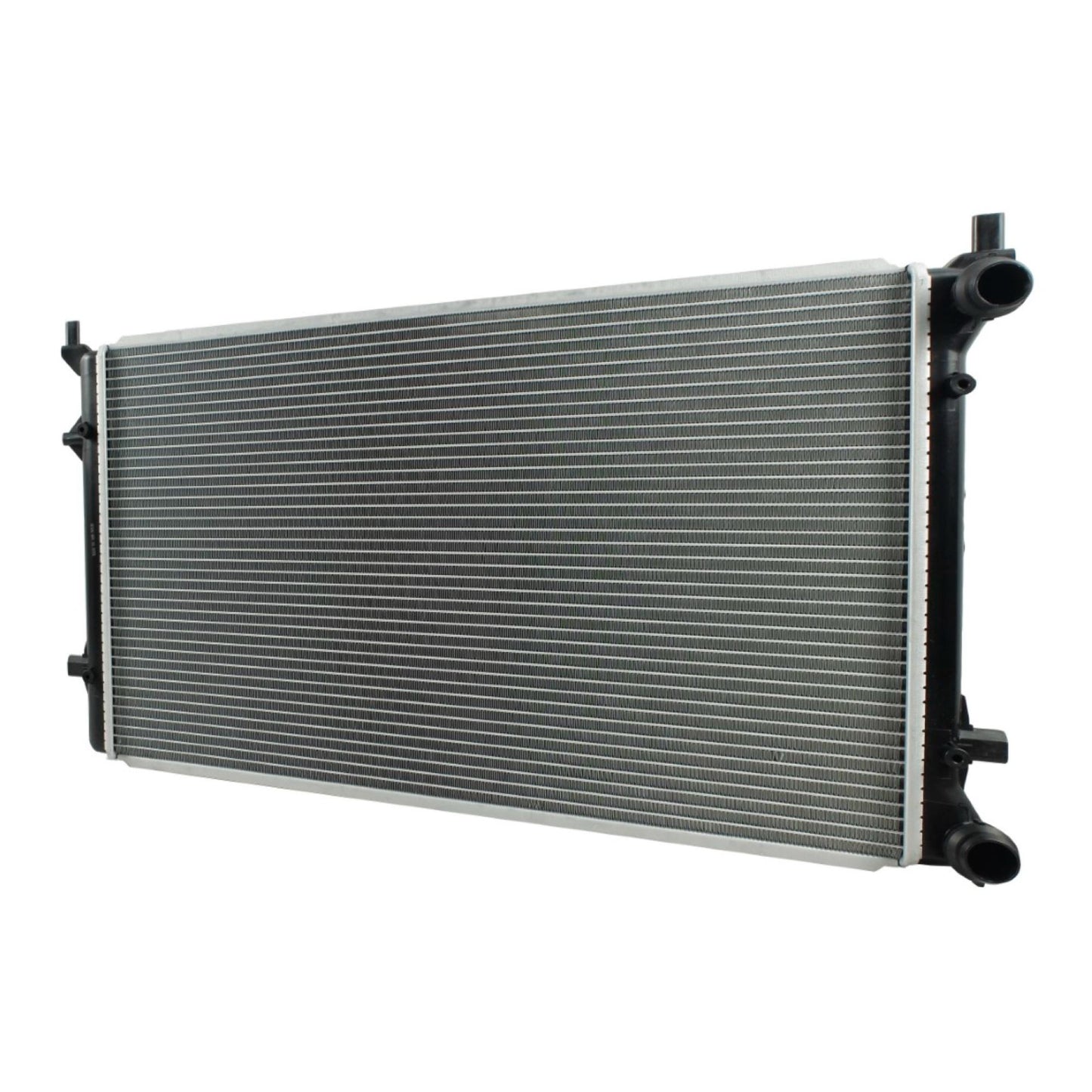 Radiador Automotriz Volkswagen Golf 10-14