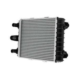Radiador Automotriz Auxiliar Seat Leon 13-17