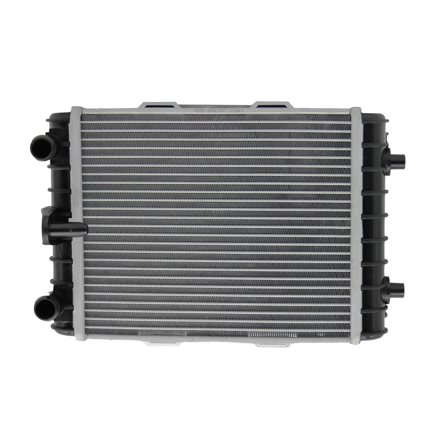 Radiador Automotriz Auxiliar Seat Leon 13-17