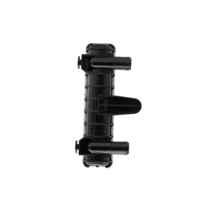 Radiador Automotriz Auxiliar Seat Leon 13-17