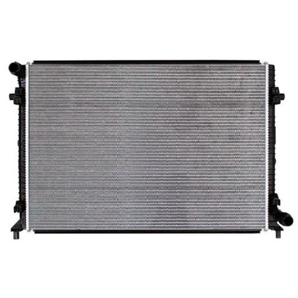 Radiador Automotriz Volkswagen Atlas 18-21