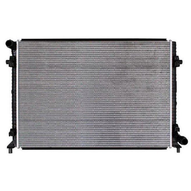 Radiador Automotriz Volkswagen Atlas 18-21