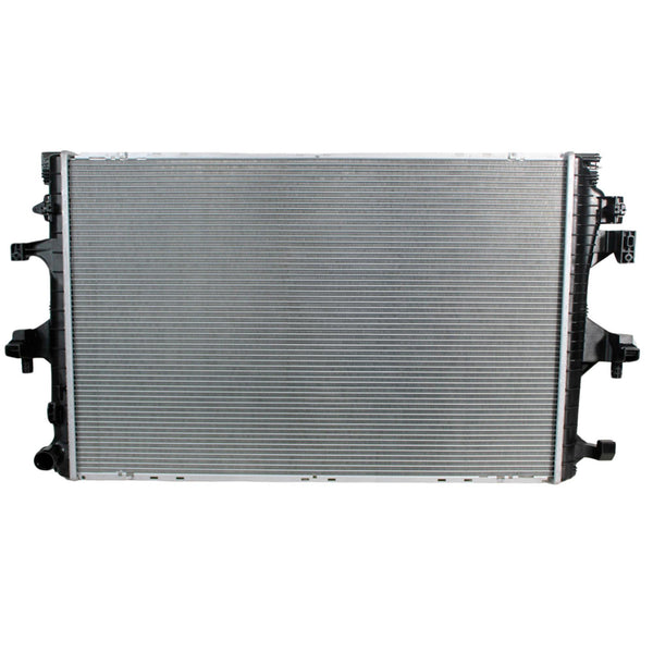 Radiador Automotriz Volkswagen Transporter 10-19