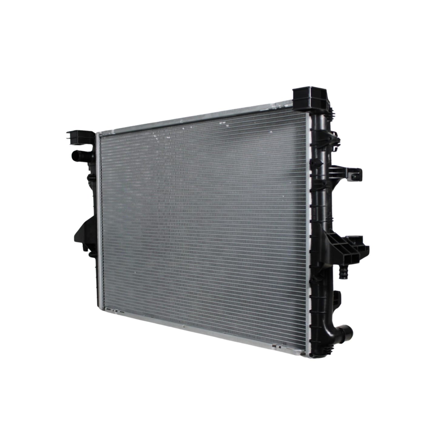 Radiador Automotriz Volkswagen Transporter 10-19