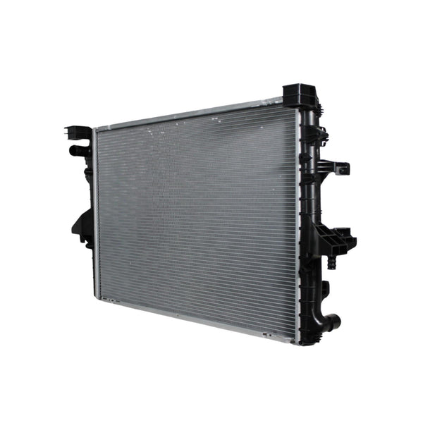 Radiador Automotriz Volkswagen Transporter 10-19