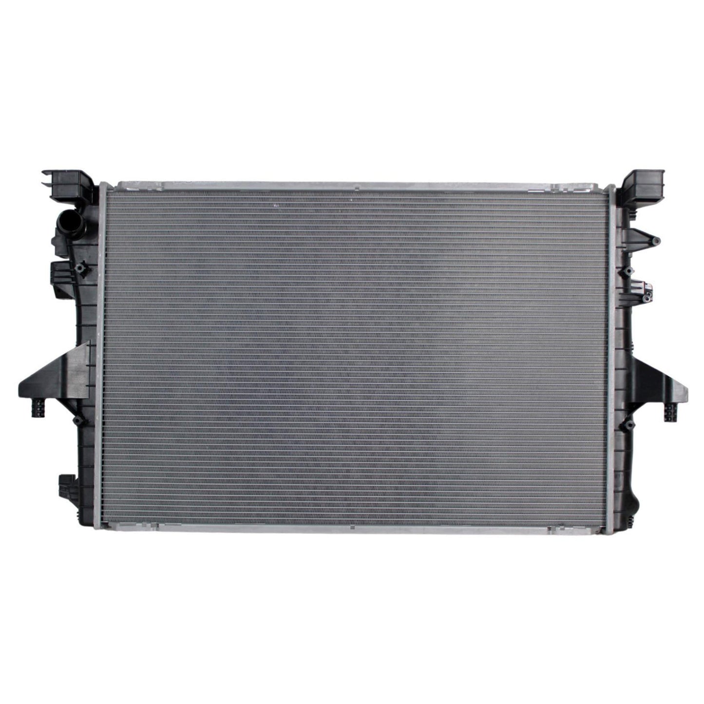 Radiador Automotriz Volkswagen Transporter 10-19