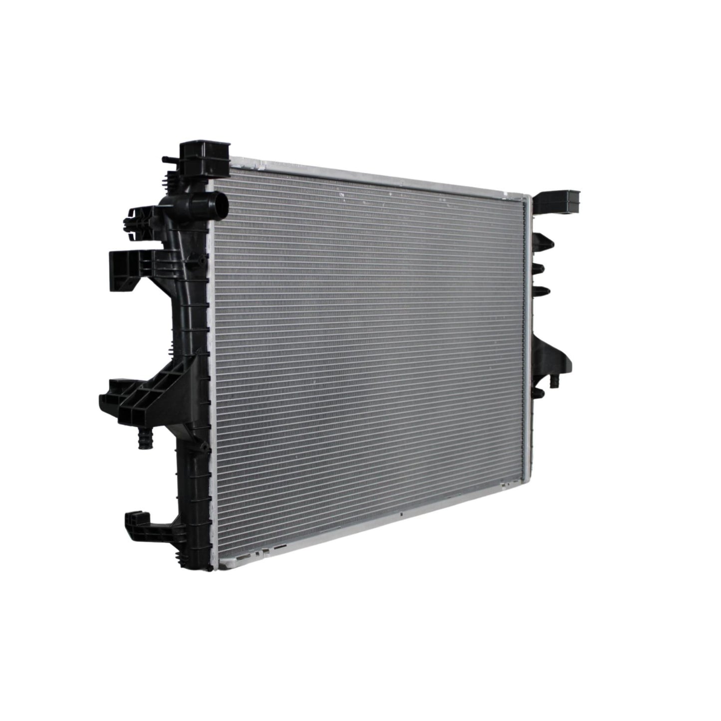 Radiador Automotriz Volkswagen Transporter 10-19