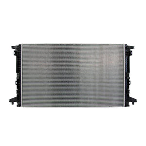 Radiador Automotriz Audi A4 A5 Q7 16-19