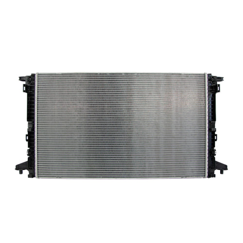 Radiador Automotriz Audi A4 A5 Q7 16-19