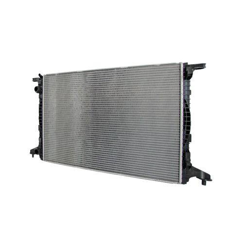 Radiador Automotriz Audi A4 A5 Q7 16-19