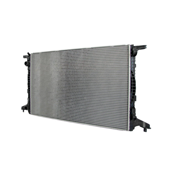 Radiador Automotriz Audi A4 A5 Q7 16-19