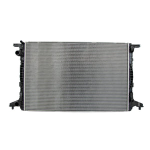 Radiador Automotriz Audi A4 A5 Q7 16-19