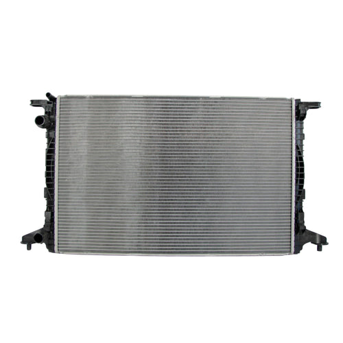 Radiador Automotriz Audi A4 A5 Q7 16-19