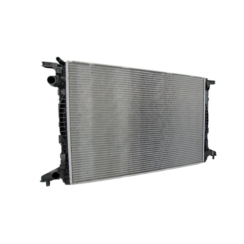Radiador Automotriz Audi A4 A5 Q7 16-19