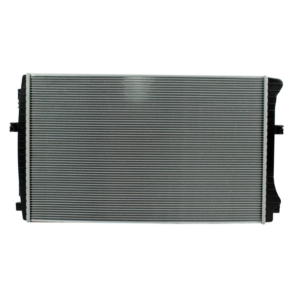 Radiador Automotriz Volkswagen Golf TDI (Diesel) 15-15