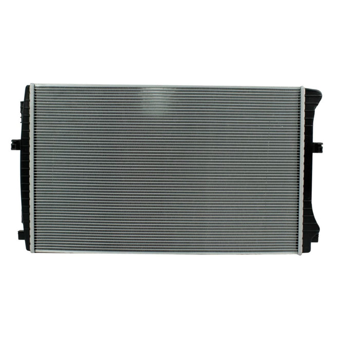 Radiador 22mm Golf 2015 Deyac