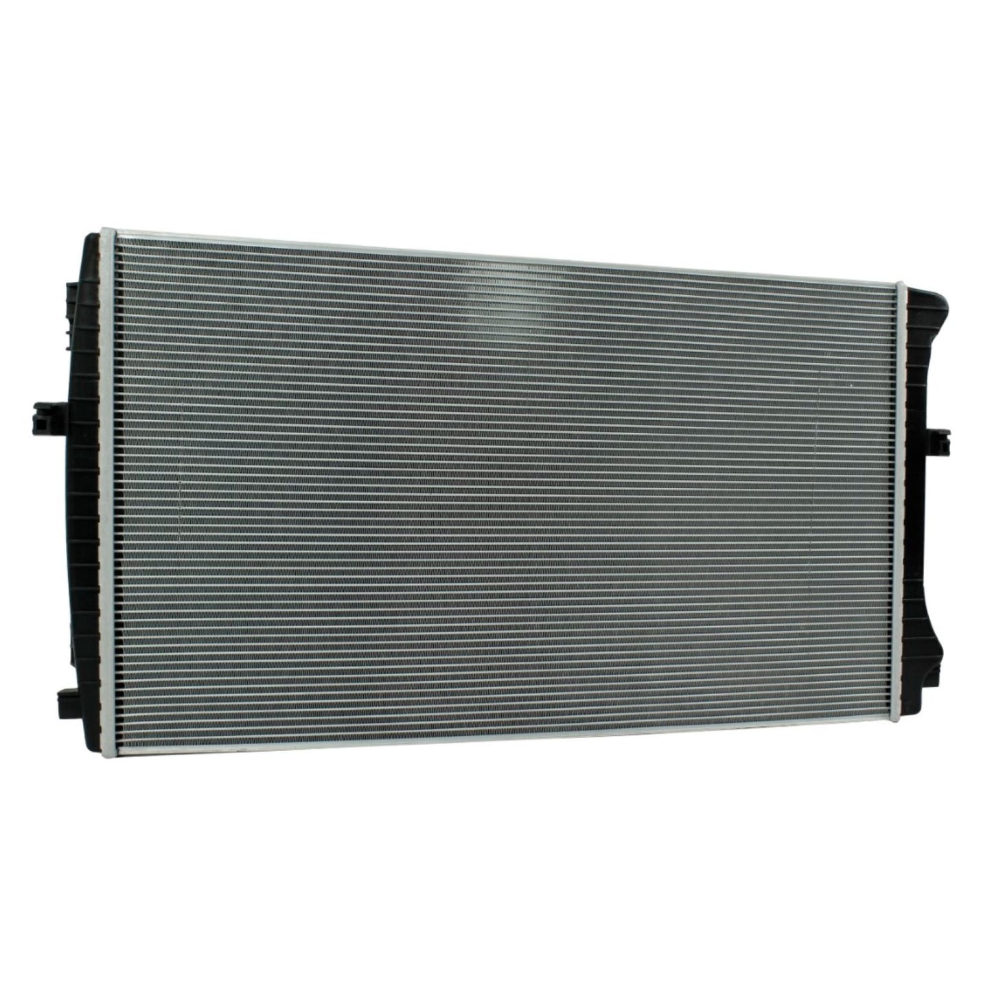 Radiador Automotriz Volkswagen Golf TDI (Diesel) 15-15