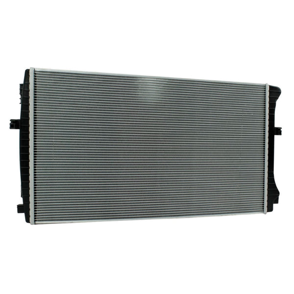 Radiador Automotriz Volkswagen Golf TDI (Diesel) 15-15