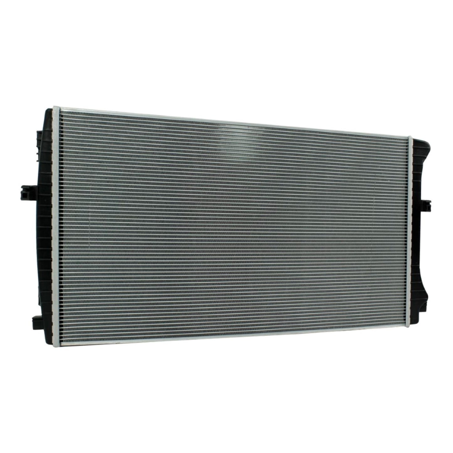 Radiador Automotriz Volkswagen Golf TDI (Diesel) 15-15
