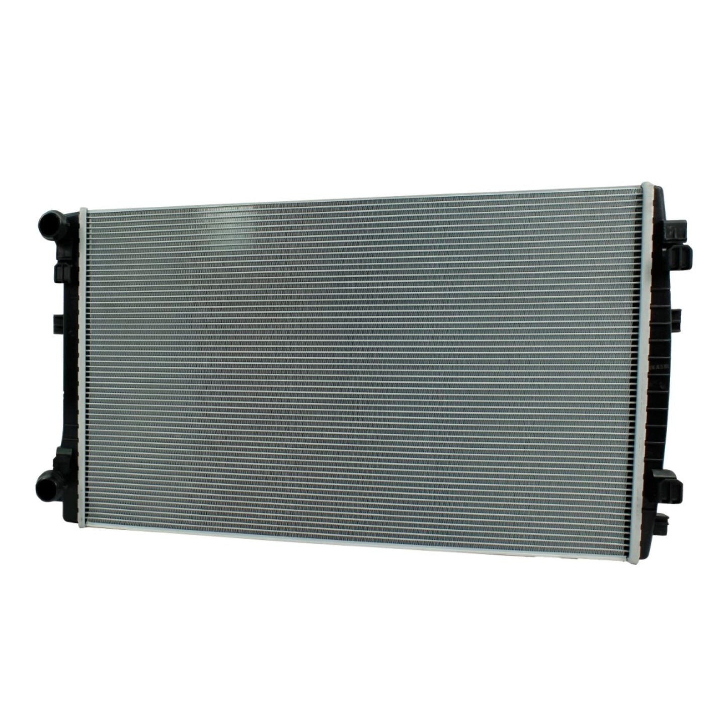 Radiador Automotriz Volkswagen Golf TDI (Diesel) 15-15
