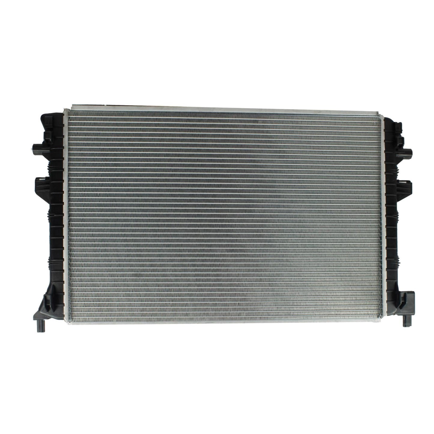 Radiador Automotriz Auxiliar Volkswagen Golf 15-19