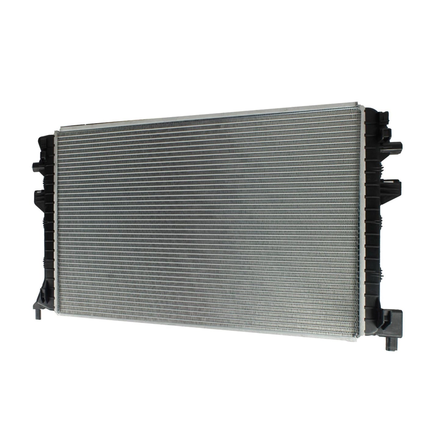 Radiador Automotriz Auxiliar Volkswagen Golf 15-19