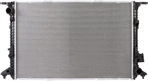Radiador Audi A8 Quattro 2013-2018 V6 3.0L Automatico