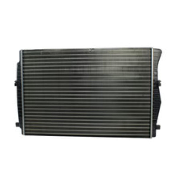 Radiador Automotriz Volkswagen Golf 15-15 (Diesel)