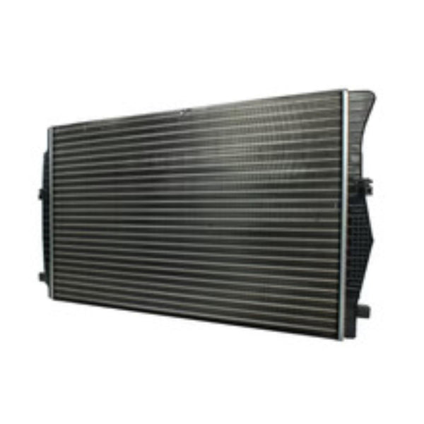 Radiador Automotriz Volkswagen Golf 15-15 (Diesel)