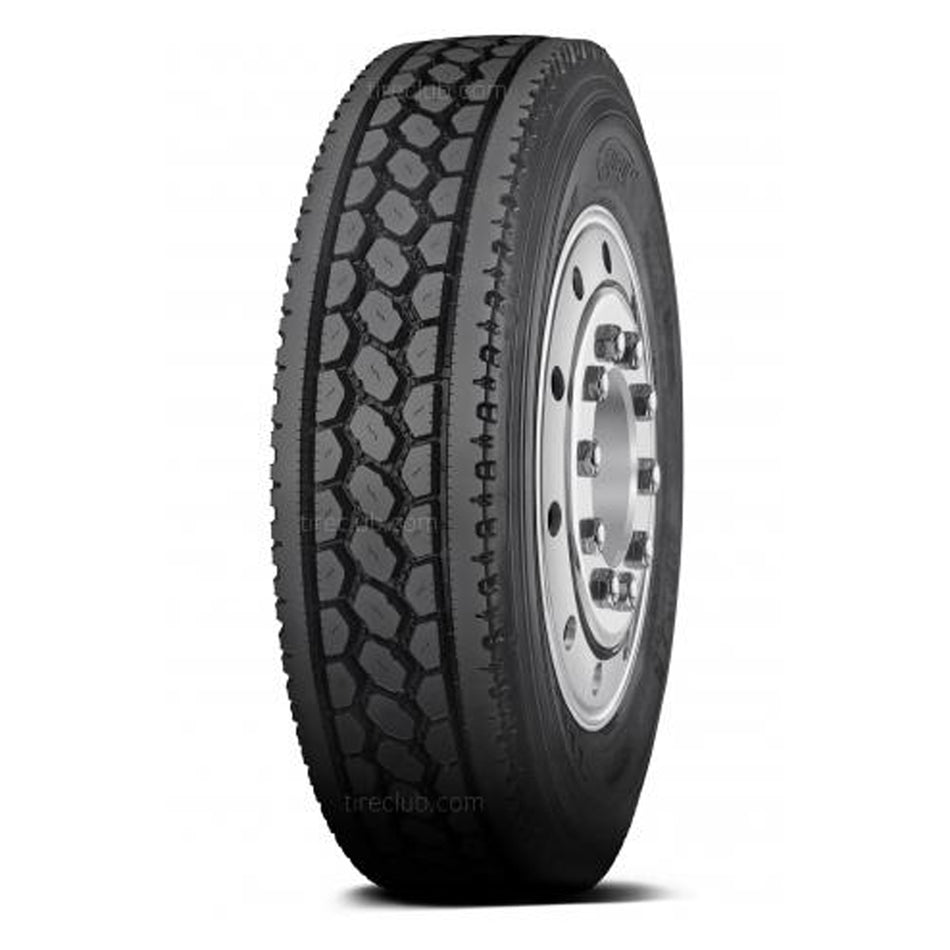 Llanta 11R22.5-16C 146/143M RACEALONE RS666 CAMION