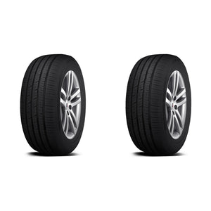 Paquete de 2 Llantas 235/45 R18 98W Royal Black RACINGTRAC