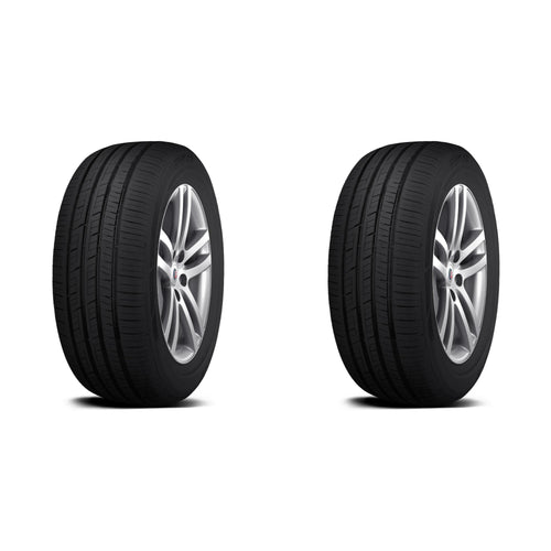 Paquete de 2 Llantas 235/45 R18 98W Royal Black RACINGTRAC