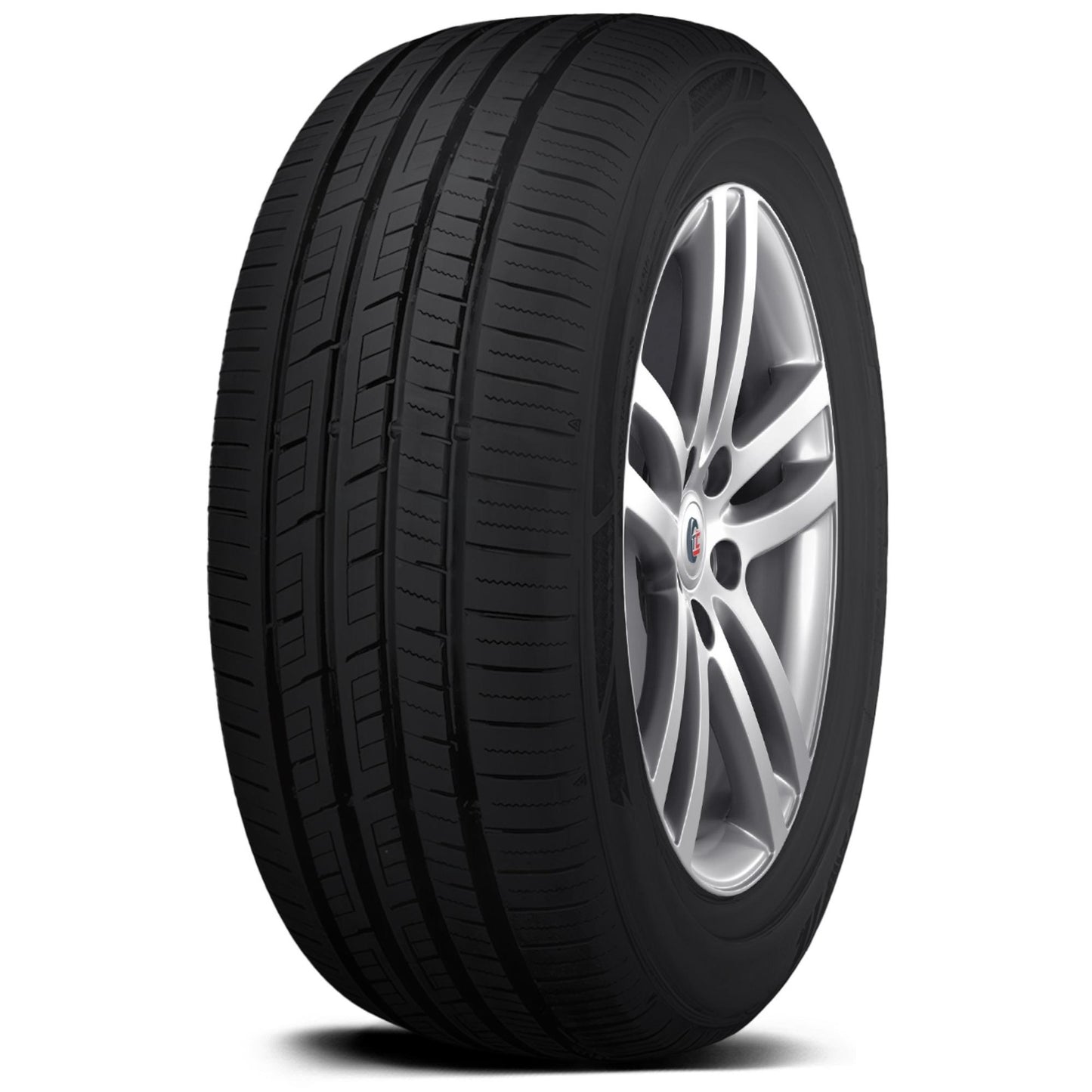 Llanta Royal Black RACING TRAC 245/40R18 97W