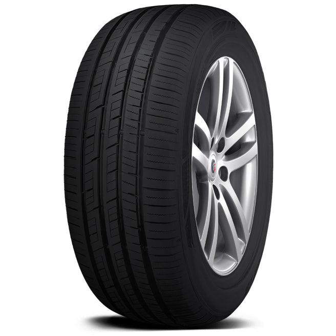 Llanta 205/40 R17 84W Royal Black RACINGTRAC