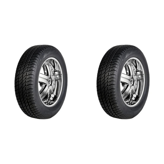 Paquete de 2 Llantas 165/65 R14 79T Radburg B&P PNEUS MPT ENERGIE Renovada