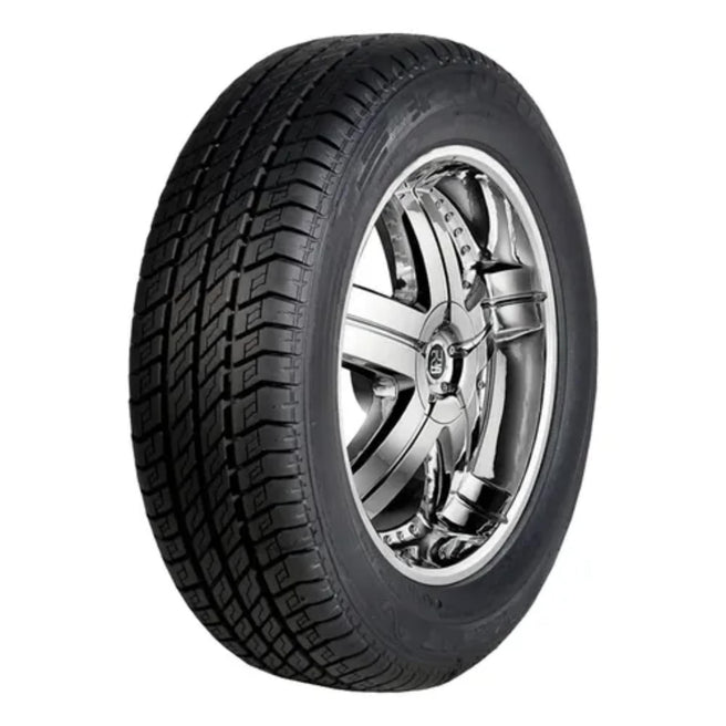 Llanta 205/60 R15 91U Radburg B&P PNEUS MV3A Renovada