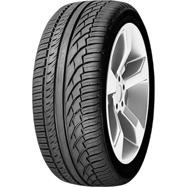 Llanta 195/60 R15 88T Radburg DAYTONA POWER Renovada